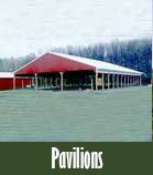 Preventing Pavilion Posts From Decay