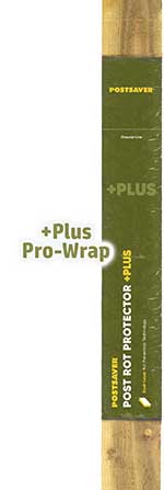 Postsaver Pro-Wrap
